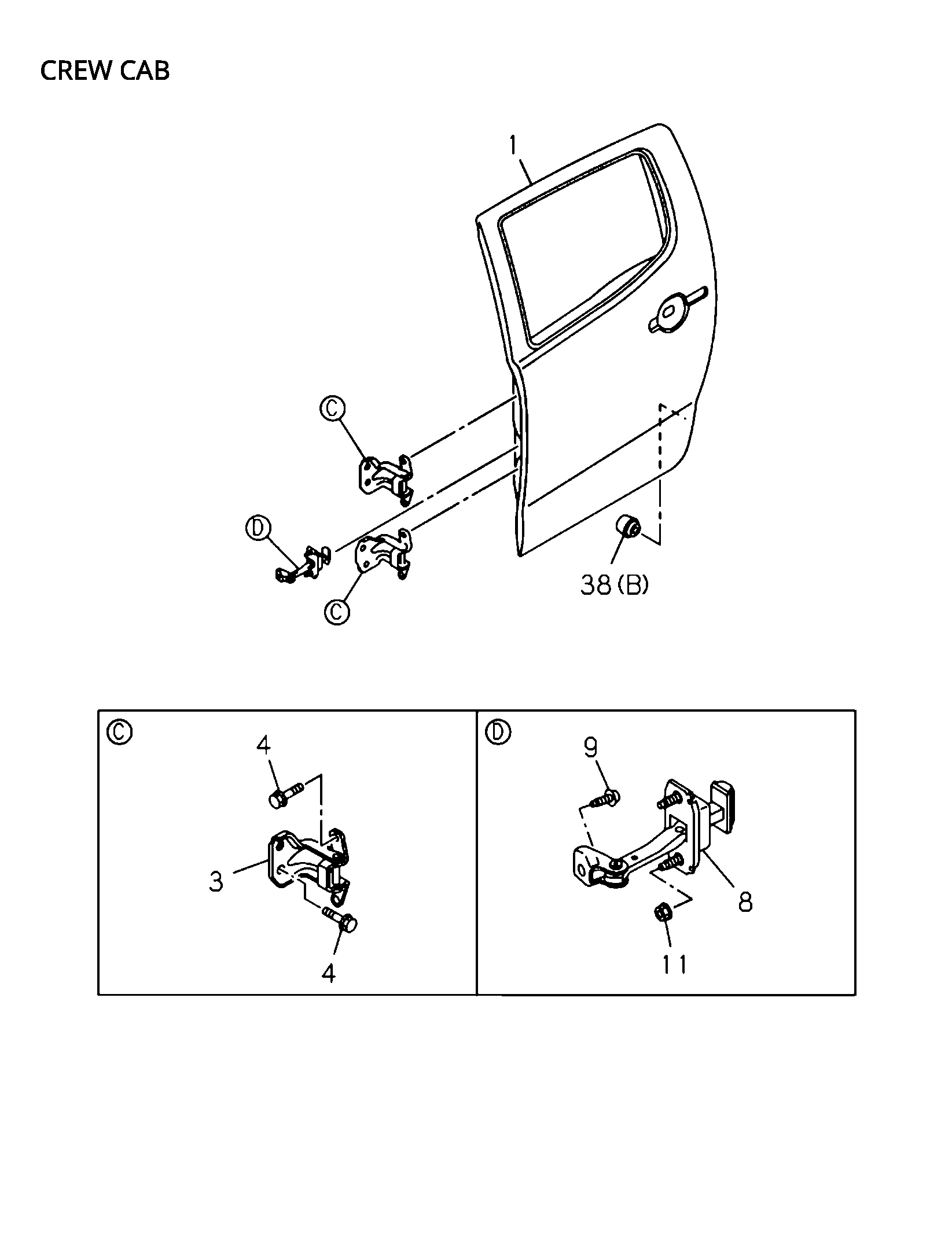 Partial Engine